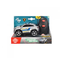 Toys Voiture de police Lamborghini Urus