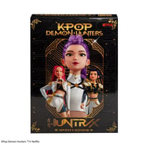 Calendrier de l'Avent KPop Demon Hunters 2026 - KPop Demon Hunters