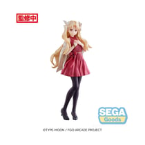 Fate - /Grand Order Arcade - Statuette Luminasta Lancer / Ereshkigal 18 cm