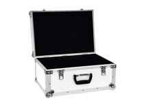 ROADINGER Valise universelle tour 52x36x29cm blanc