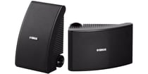 Yamaha NS-AW392 Noir - Enceintes Extérieures