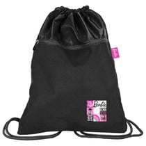 Sac piscine Barbie 45 CM Noir