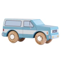 Voiture Chuck No 31 - Le Toy Van