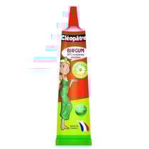 Colle forte - Végétale - Cléopâtre BioGum - Tube de 30ml - Ecole, loisirs créatifs
