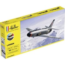 STARTER KIT (Kit de démarrage) Lansen