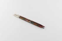 Pointes d'aiguilles KnitPro interchangeables standards 5mm