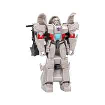 Transformers EarthSpark 1-Step Flip Changer -Figurine Megatron 10 cm