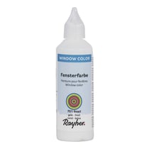 Window - Color "easy paint", gelé, flacon 80 ml