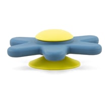 Spinner fleur Pétaloune bleue