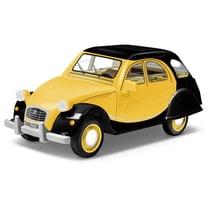 Jeux De Construction - Cobi - Citroën 2cv Charleston -