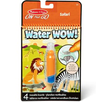 Water Wow! Safari - Melissa & Doug