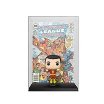Figurine Funko Pop - DC - Shazam - Superman - Justice League of America