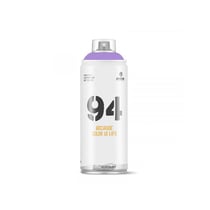 Bombe de peinture - Violet aura - MTN 94 - 400ml