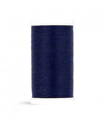 Fil à coudre Lazer Polyester 100M Universel - 200 nuances disponibles Bleu (2270)