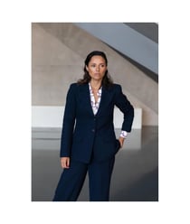 Patron veste Maison Fauve taille n°FR 34-52