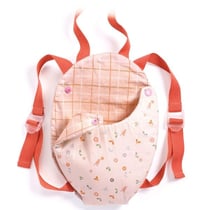 Porte bebe Lavender Pomea