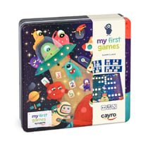 Mon premier jeu de Rummy - Cayro