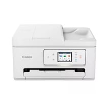 Imprimante multifonction - CANON - Pixma TS7750i - Jet d'encre - Wi-Fi - Impression recto-verso automatique