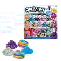 Kit Mélanges Slimy