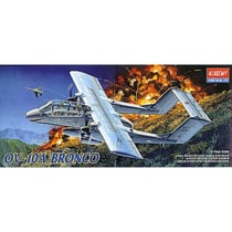 Grumman OV-10A Bronco