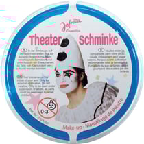 FOND DE TEINT Bte 25g BLEU