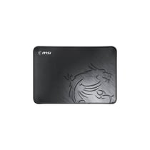 Tapis de souris MSI AGILITY - Caoutchouc - Noir - 22 x 32 x 0,3 cm