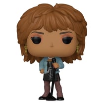 Tina Turner - Figurine POP! What's Love Got to Do with It 9 cm