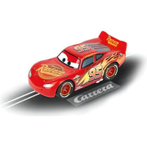 Carrera FIRST 65010 Disney·Pixar Cars - Lightning McQueen