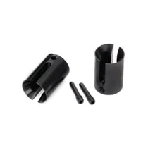 Noix de cardans acier (2) - Traxxas TRX8652