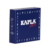Kapla coffret jeu defis