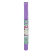 Stylo licorne Candy Cloud Vert