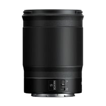 NIKON Objectif NIKKOR Z 85mm f/1.8 S