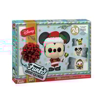 Disney - Calendrier de l'avent Pocket POP! Disney Classic