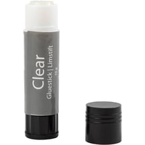 Bâton de Colle Clear, Ronde, 10 gr, 1 pièce