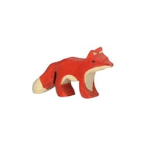 Holtztiger - Figurine Holtztiger Petit renard