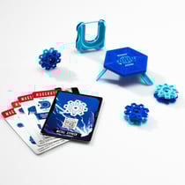 Magshuto mag kit series 1 style c