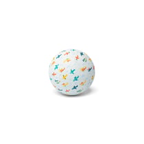 Ballon granullé 13cm Avion - Little L