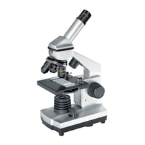 Bresser - Microscope Bresser Junior Biolux CA 40x-1024x