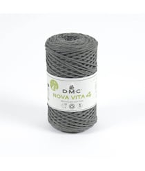 Coton recyclé ECO VITA 4 (250gr) ! - Dmc - certifié Oeko-Tex 12 Vert