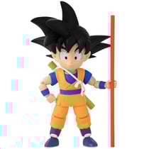 Goku - Figurine Dragon Ball Star 17 cm