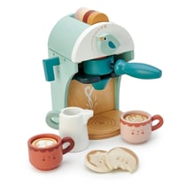 Machine à Café Babyccino - Tender Leaf Toys