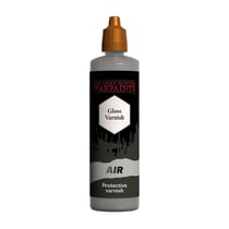 ARMY PAINTER - WARPAINTS AIR GLOSS VARNISH, 100ml