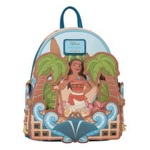 Disney - Mini Sac à dos Moana By Loungefly
