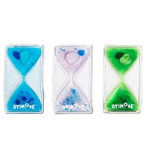 Fidget sabliers - Jouet créatif et éducatif