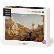 Le cours de l'Empire de Cole