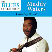 Country Blues - CD