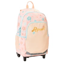 Sac à dos à roulettes Rip Curl Ozone 49 CM - 2 compartiments Seaside Breeze