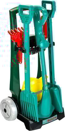 Chariot De Jardinage - Bosch