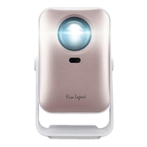 Vidéoprojecteur Acer AOpen QH31s Portable Rose LED 1280x720