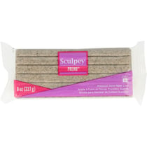 Premo gris granite - pâte 227 gr - Sculpey
